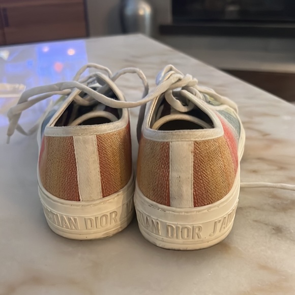 Christian Dior shoes - Picture 4 of 4